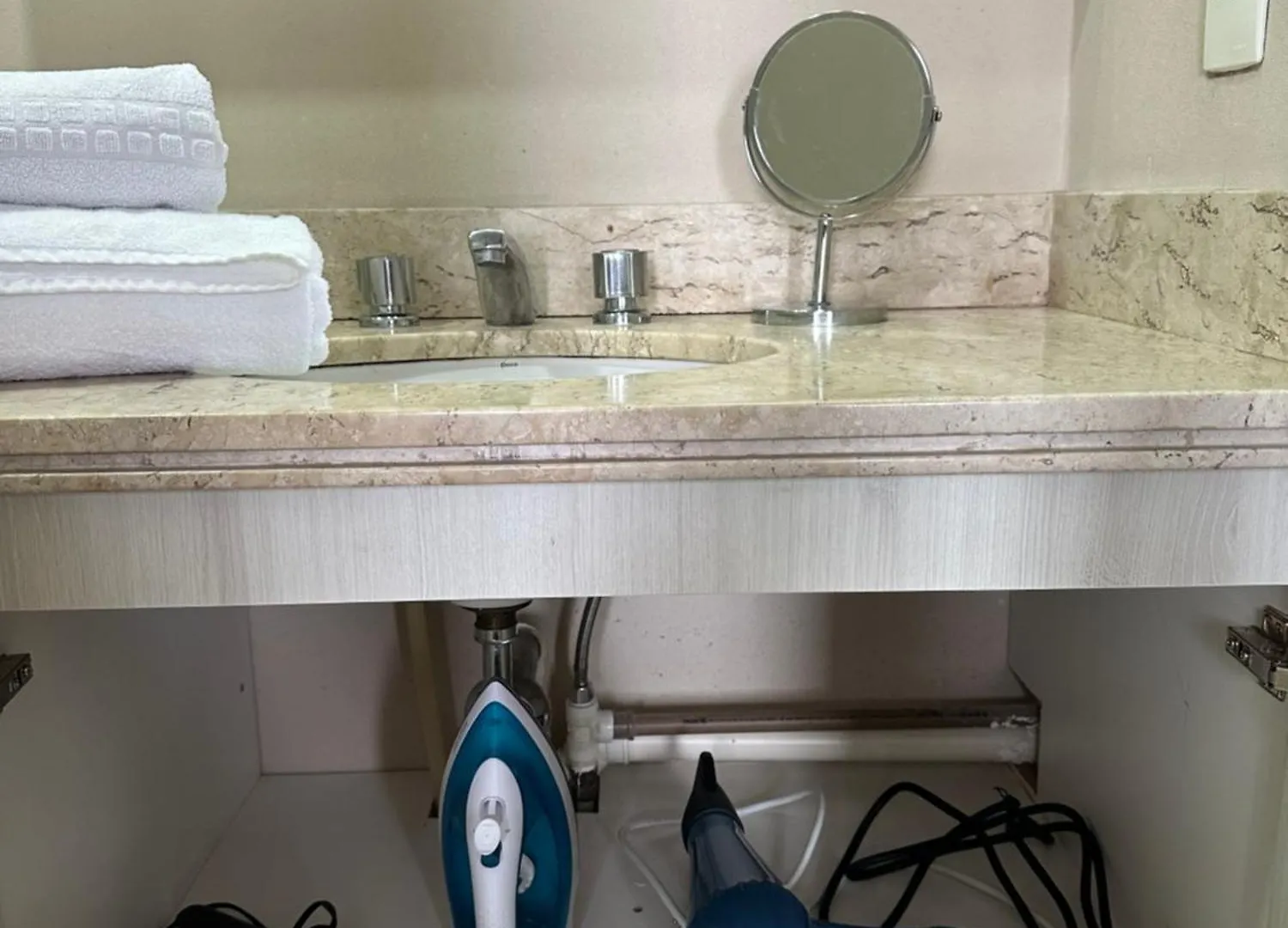 Apartmán Flat Santa Justina São Paulo 0*,