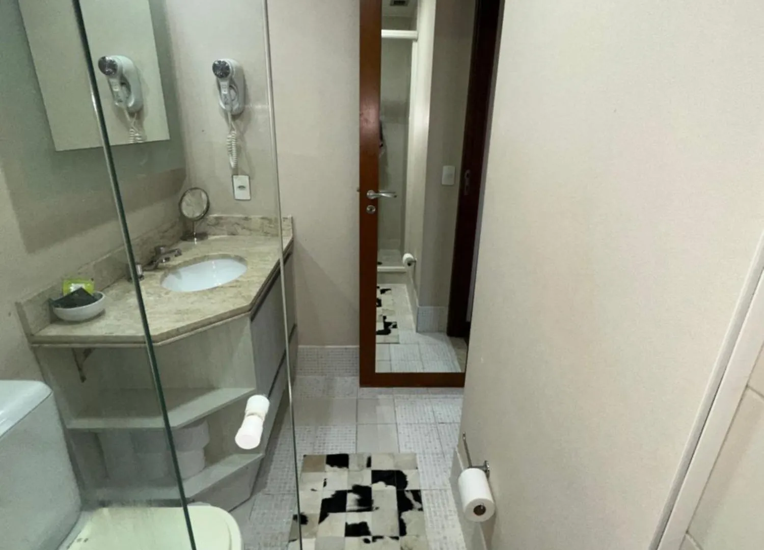 Flat Santa Justina Apartment Sao Paulo