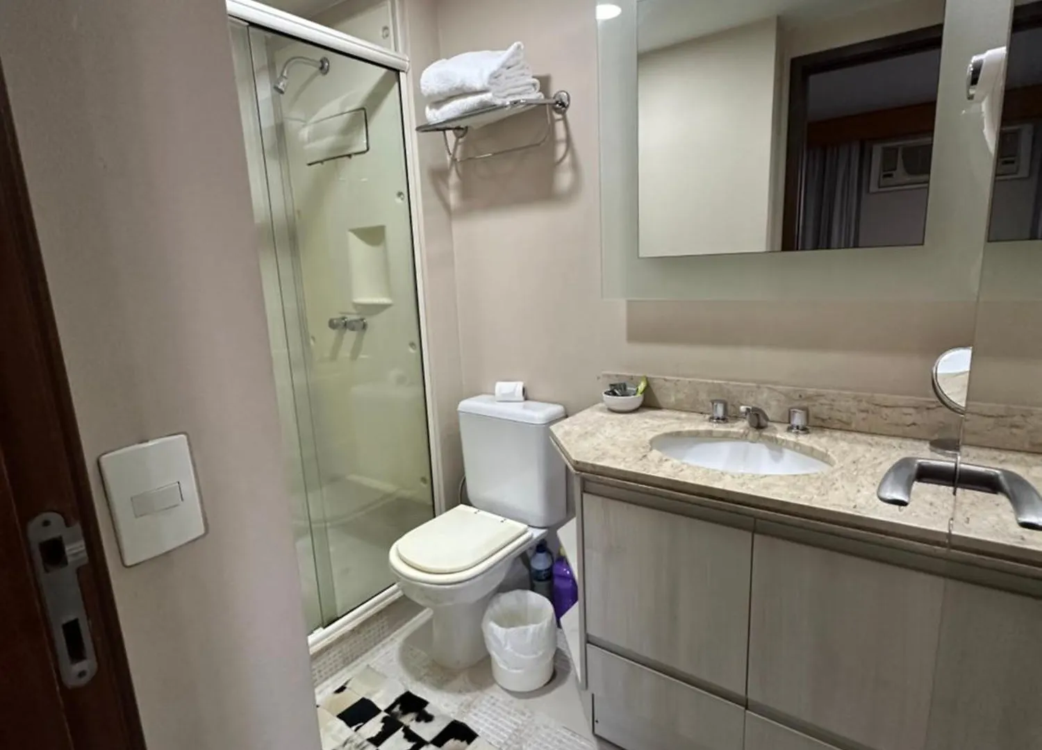 Flat Santa Justina Apartment Sao Paulo