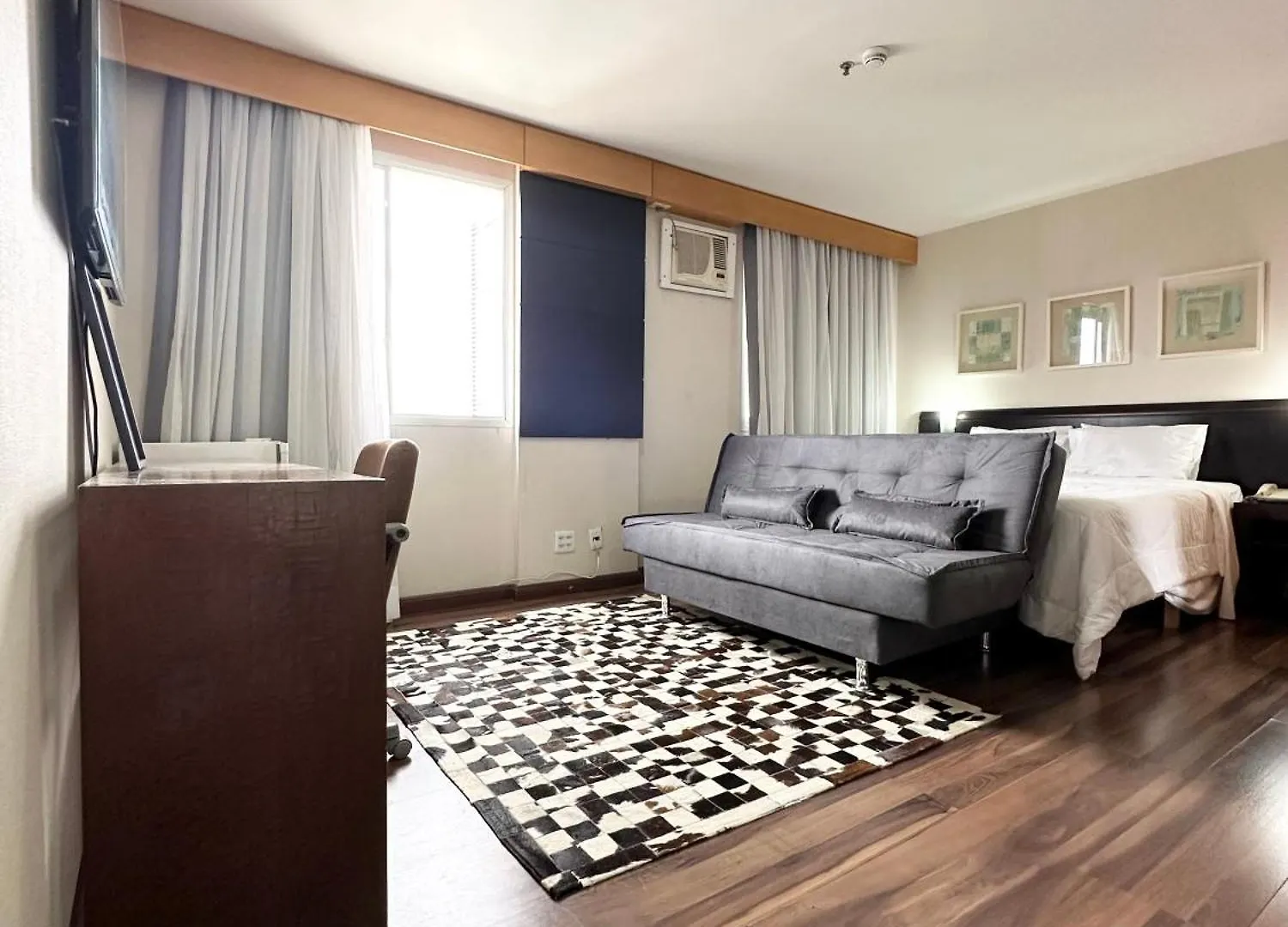 Flat Santa Justina Apartment Sao Paulo