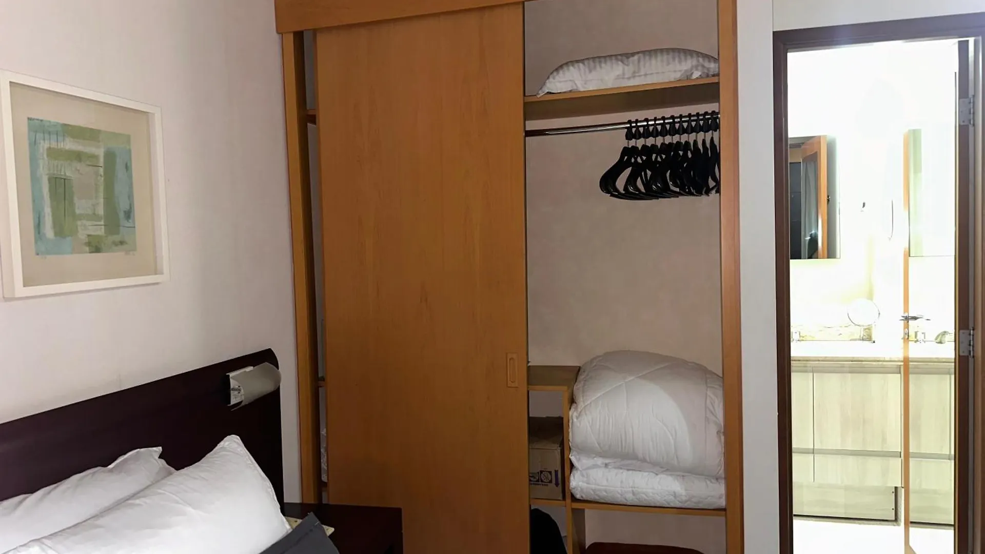 Flat Santa Justina Apartment Sao Paulo
